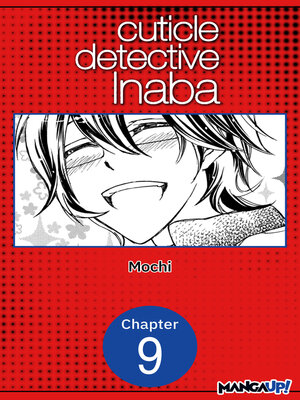 cover image of Cuticle Detective Inaba, Chapter 9